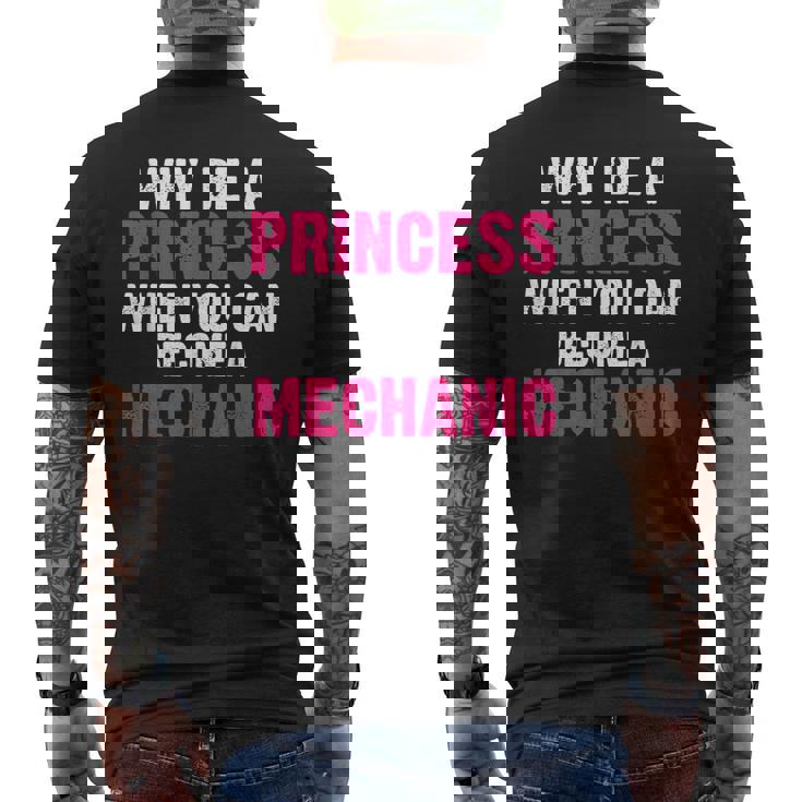 T-shirt MECCANICO TARIFFA ORARIA - Foto 7