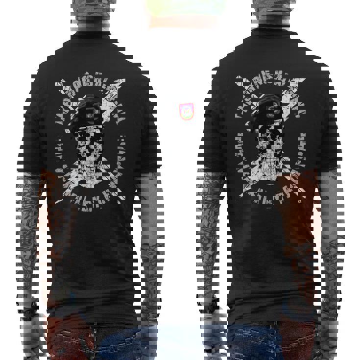 Tacp タクティカル エアコントロール パーティー 長袖tシャツ メンズTシャツ バックプリント