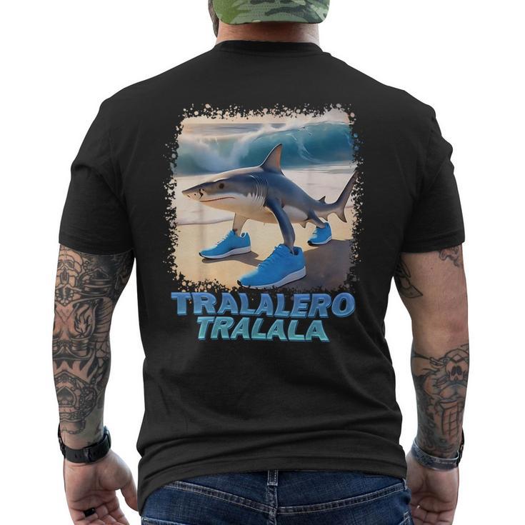 Candymix T-Shirt Uomo 'Pattinaggio Evoluzione Umana' – Cotone Di Qualità