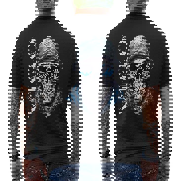 Vigo Ultra De Manga Cortaigo Ultras Camiseta Hombre Estampado Espalda