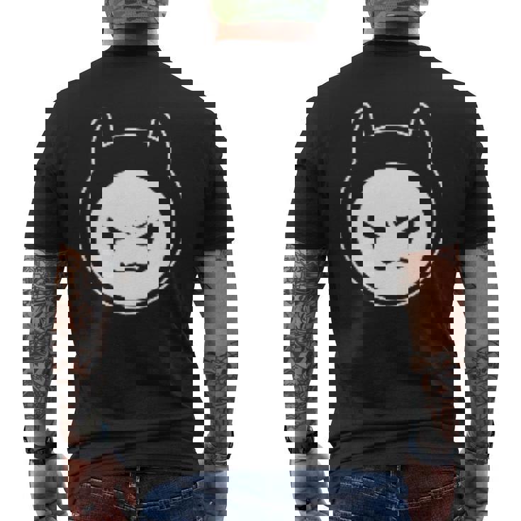 でびるくん ＜Amazon Limited Edition＞ メンズTシャツ バックプリント