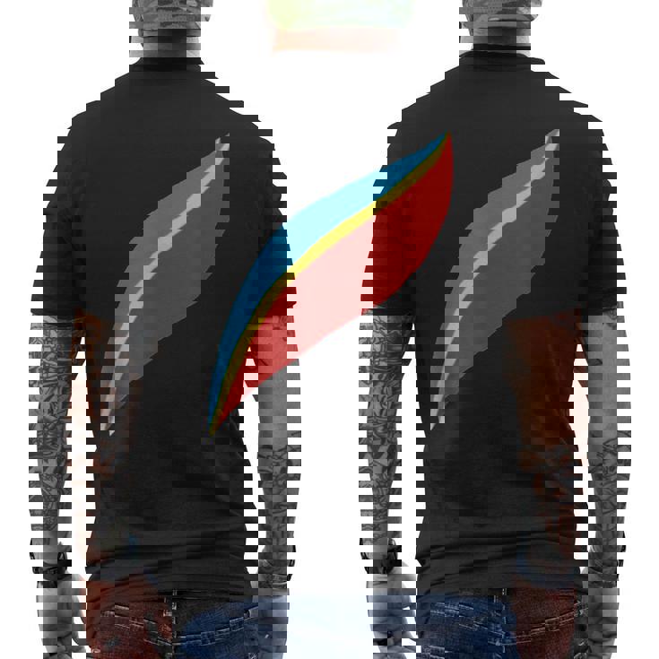 キャプテンeo Brighter メンズTシャツ バックプリント