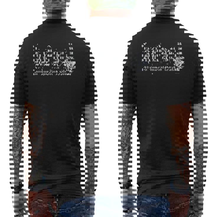 シェイクピースアウトレット メンズTシャツ バックプリント