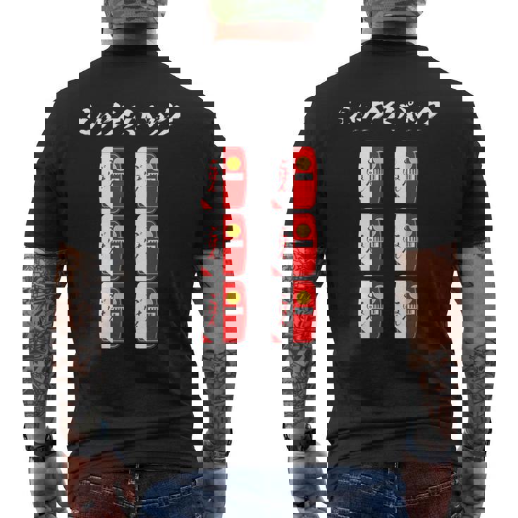 シックスパック 面白いtシャツ 筋トレ 文字入り メンズ おもしろ 面白い 服 おもしろグッズ 文字tシャツ ネタ メンズTシャツ バックプリント