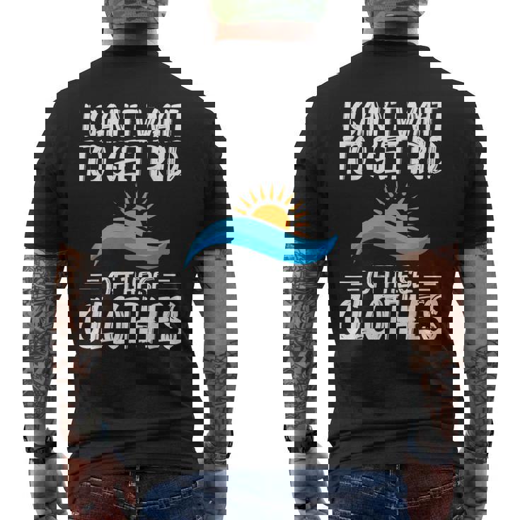 ヌーディスト 裸 自由 恋人 ヌーディズム ヌーディスト ヌーディスト メンズTシャツ バックプリント