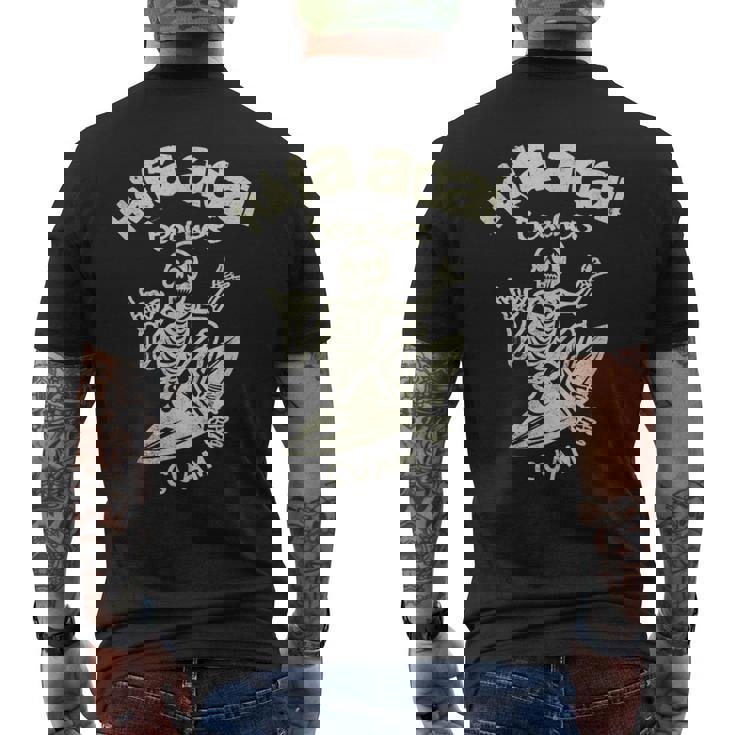 ハファ アダイ グアム シャカ お土産 グアム メンズTシャツ バックプリント