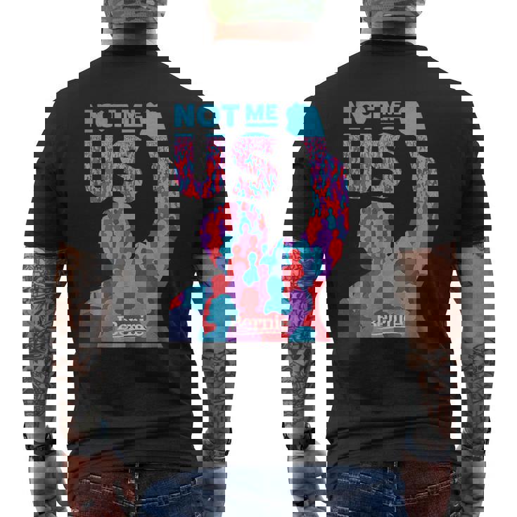 バーニーサンダースtシャツ メンズTシャツ バックプリント