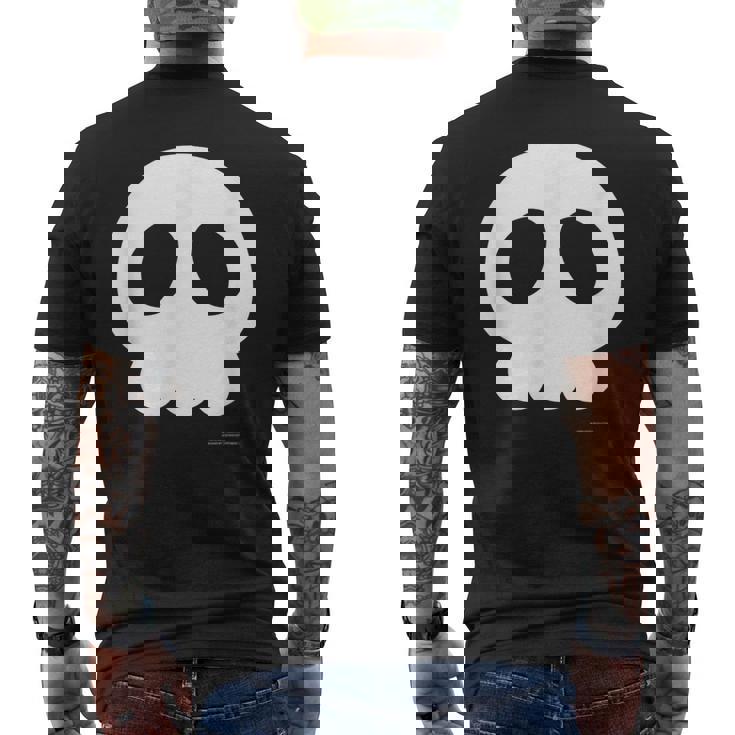 ヤッターマン F メンズTシャツ バックプリント