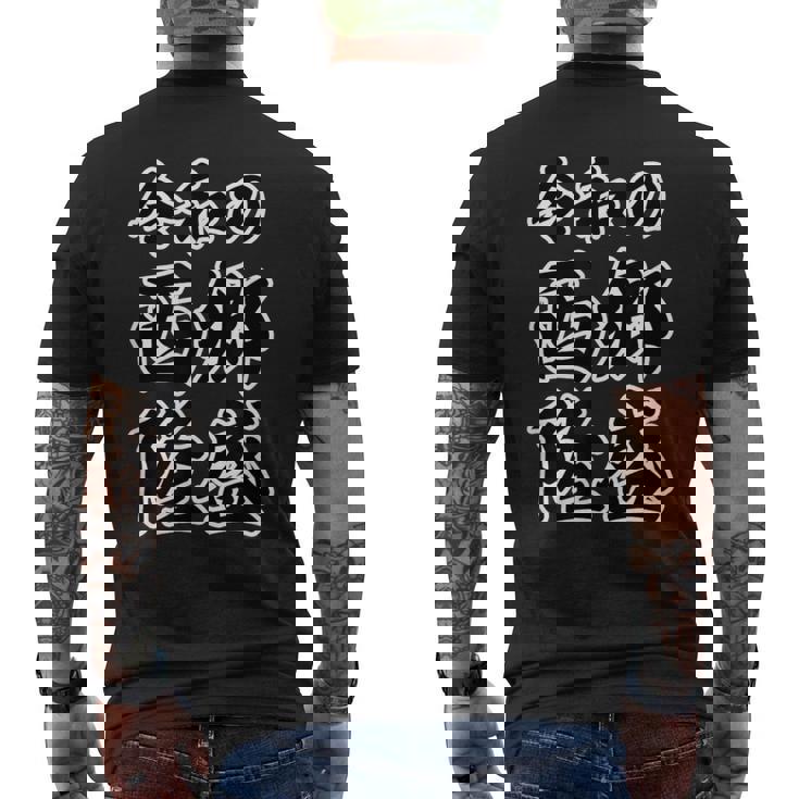 令和の 西郷隆盛（日本の偉人）【変なtシャツ屋さん】名前 毛筆 文字 面白い デザイン メンズTシャツ バックプリント