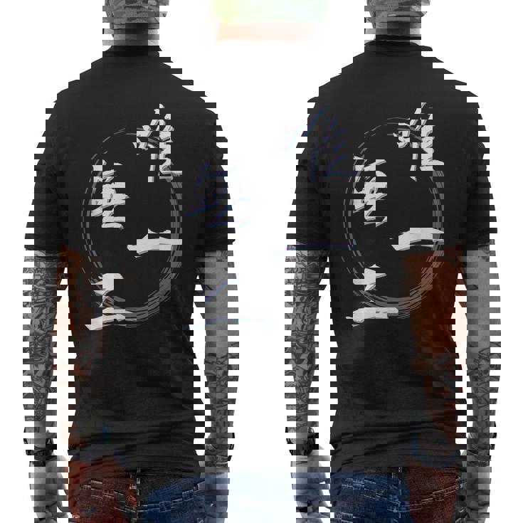 唯一無二 四字熟語 ネタ 面白いtシャツ 文字入り メンズ おもしろ面白い 服 オリジナル おもしろグッズ 文字tシャツ メンズTシャツ バックプリント