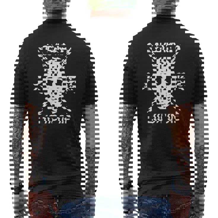 大阪ループワン環状ストリートレーシングジャパン Jdm シャツ メンズTシャツ バックプリント