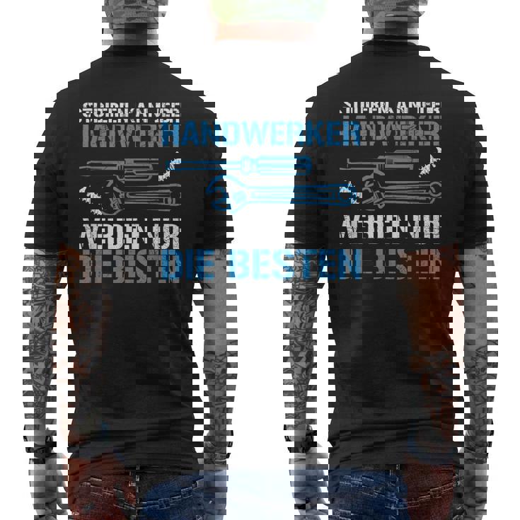 学生にも使えるクラフトマンの工具です。 メンズTシャツ バックプリント