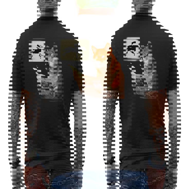 競馬 馬tシャツ 柴犬 シバイヌ 面白いtシャツ ウマ レース 馬 乗馬 メンズ おもしろグッズ ネタ 大人 男性 メンズTシャツ バックプリント