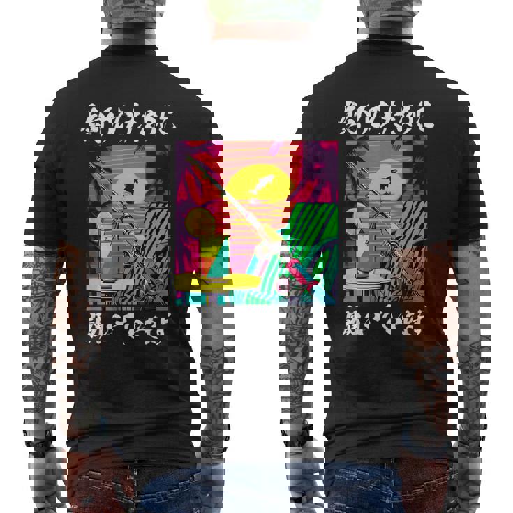 釣り 面白いtシャツ 釣りバカ 文字 釣り人 メンズ おもしろ ネタ 面白い 服 オリジナル 海釣り 川釣り メンズTシャツ バックプリント