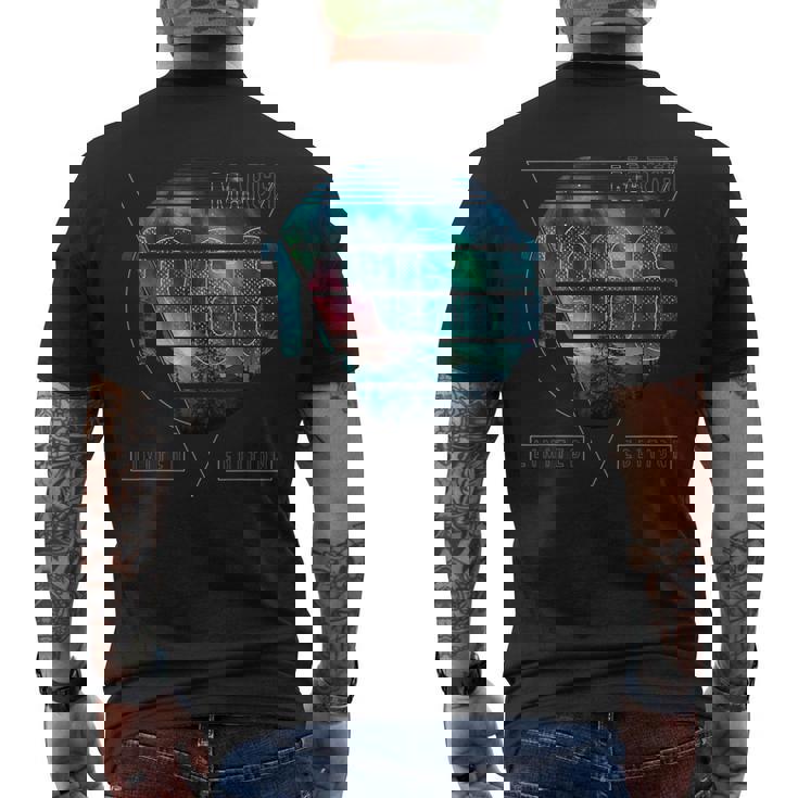 限定版 1966年3月生まれの誕生日 1966年 メンズTシャツ バックプリント