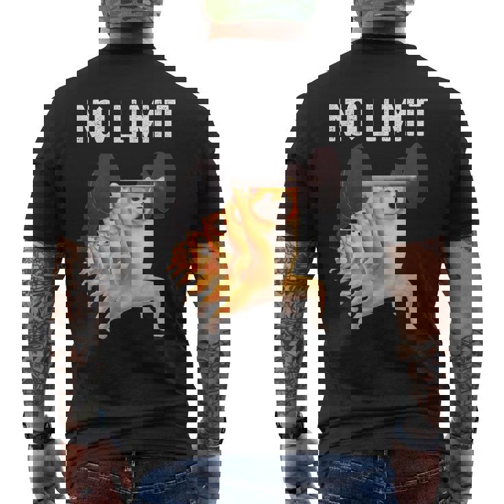 面白いtシャツ 柴犬 犬 イヌ わんこ メンズ 犬好き グッズ かわいい 面白い 服 ネタ 筋トレ メンズTシャツ バックプリント