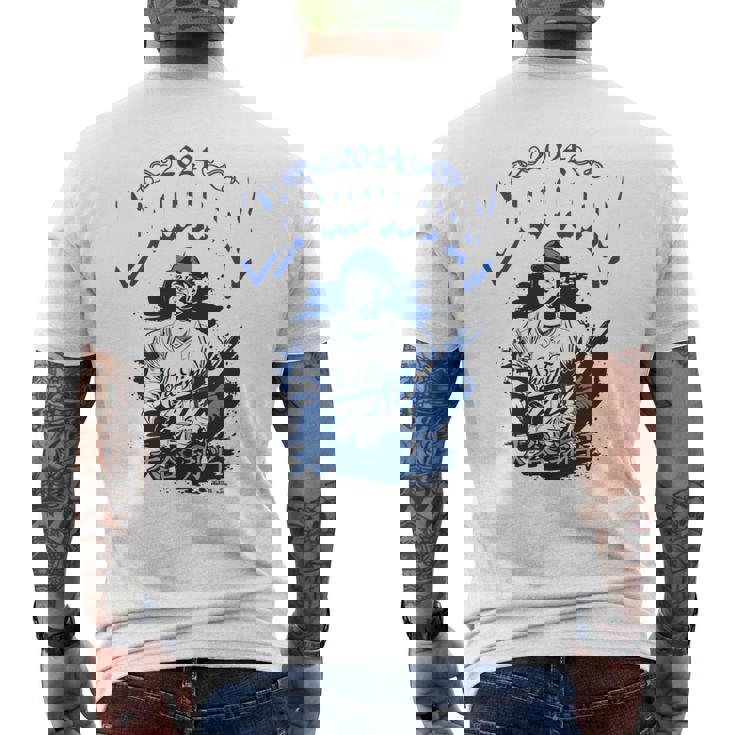 2024年チャンピオンズ大谷翔平ロサンゼルス野球 長袖tシャツ メンズTシャツ バックプリント