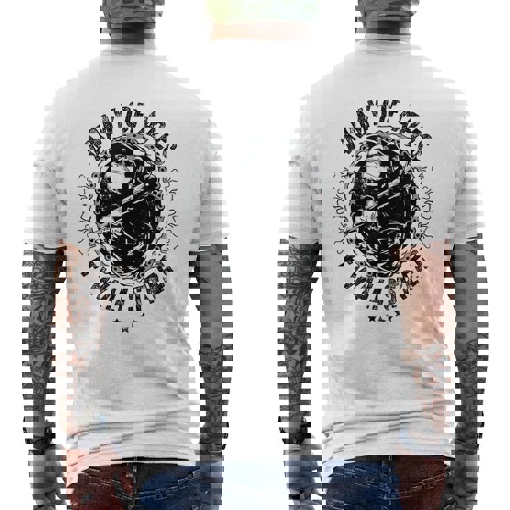 Army Of Apes F Walltreettock Market Meme Trader ギフト メンズTシャツ バックプリント