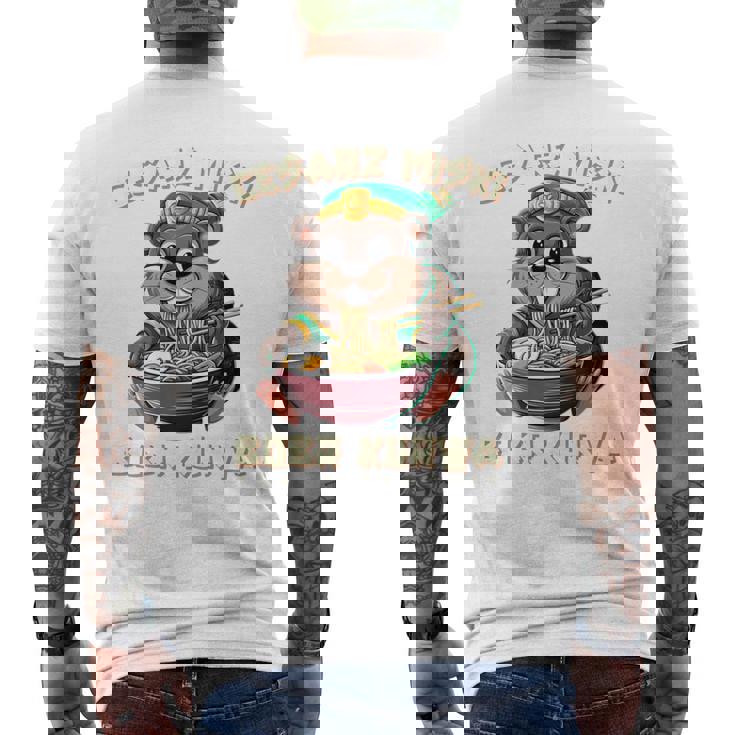 Bobr Kurwa Cesarz Miski ポーランド語 日本語 Bòbr Kurwa 長袖tシャツ メンズTシャツ バックプリント