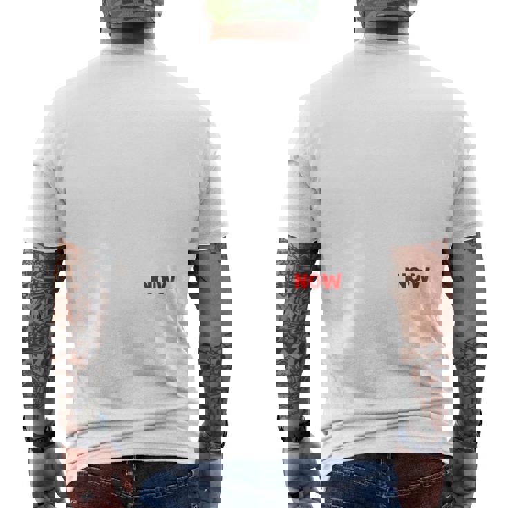 Bring Them Home Now ダビデの星 イスラエルの星 長袖tシャツ メンズTシャツ バックプリント