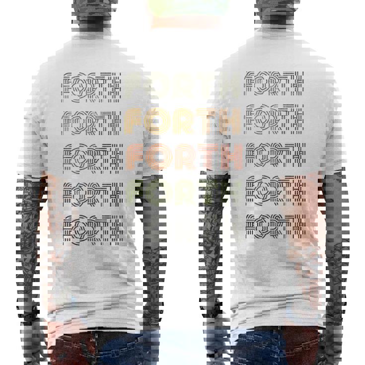 Love Heart Forth グランジ ビンテージスタイル ブラック フォース 長袖tシャツ メンズTシャツ バックプリント