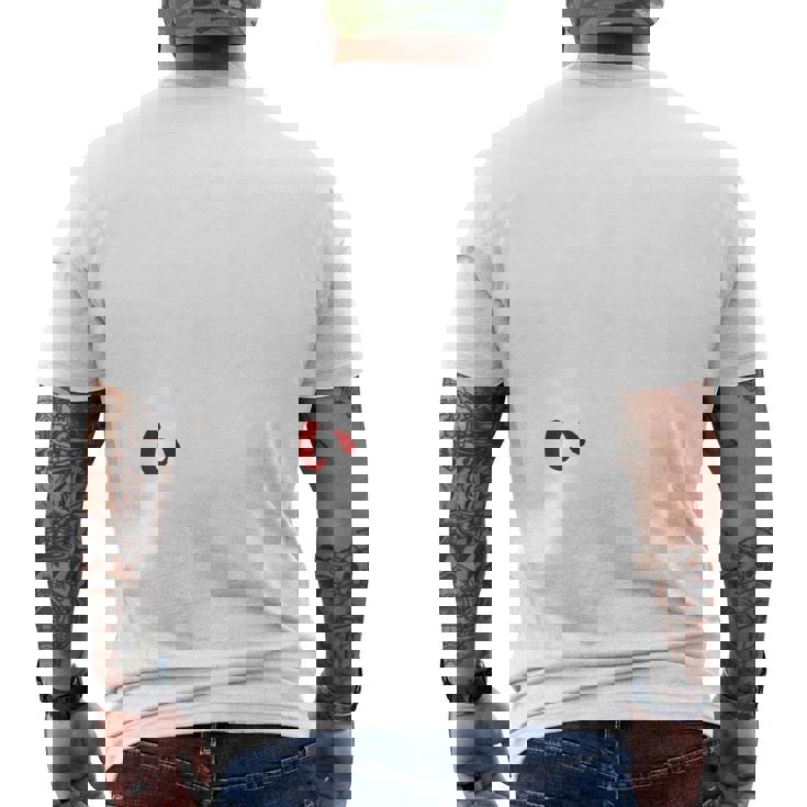 「やればできるけどやらない」文字入り おもしろ 筆文字 面白い 服 面白い 長袖tシャツ メンズTシャツ バックプリント