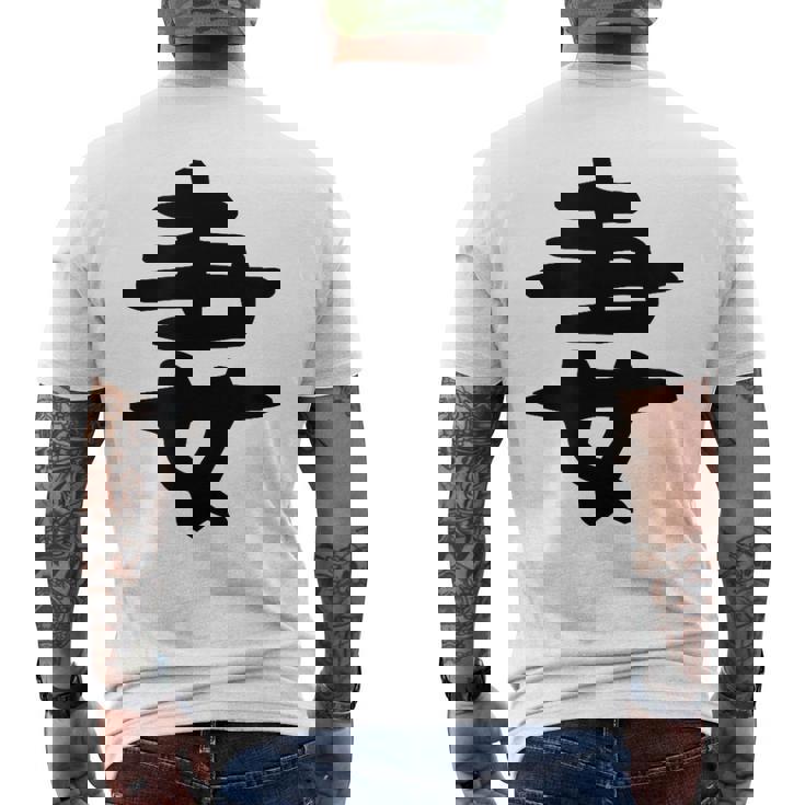 【妻】結婚祝い ペアルック 夫婦 記念日 バレンタイン ギャグ ネタ ウケ狙い 贈り物 ギフト 面白い おもしろ メンズTシャツ バックプリント