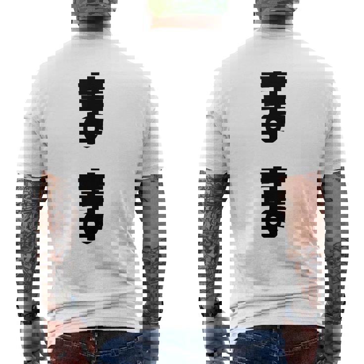 まま ぱぱ ひらがな 文字 かわいい ペア 夫婦 親子 お揃い 結婚 お祝い 家族コーデ 家族写真 おもしろ メンズTシャツ バックプリント