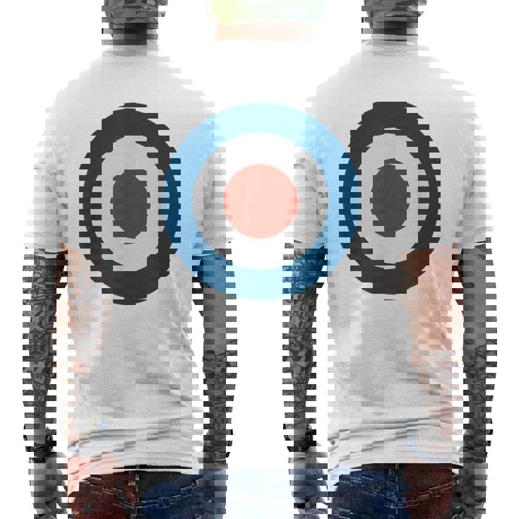 イギリス ロック パンク バンド グラム モッズ ユニオンジャック メンズ レディース かっこいい Army Uk メンズTシャツ バックプリント