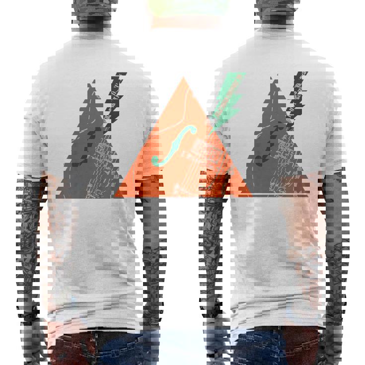 キッズ Fuji Rock 25 Triangle Amazon Limited Color キッズ メンズTシャツ バックプリント