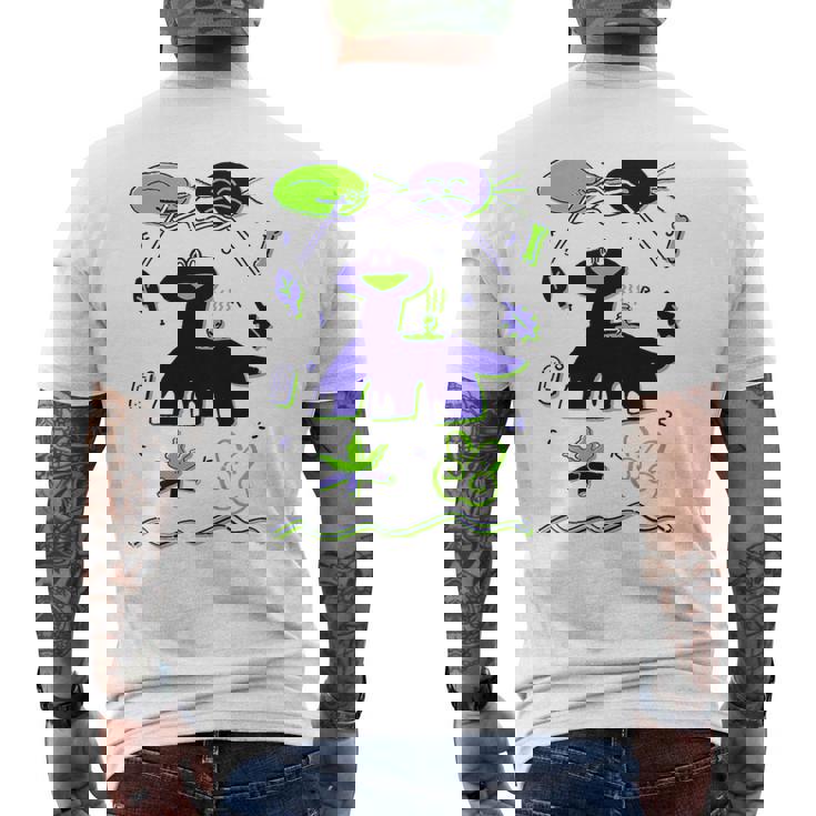 キッズ Fuji Rock 25 最後の手段のフジロック Amazon Limited Heather Gray キッズ メンズTシャツ バックプリント