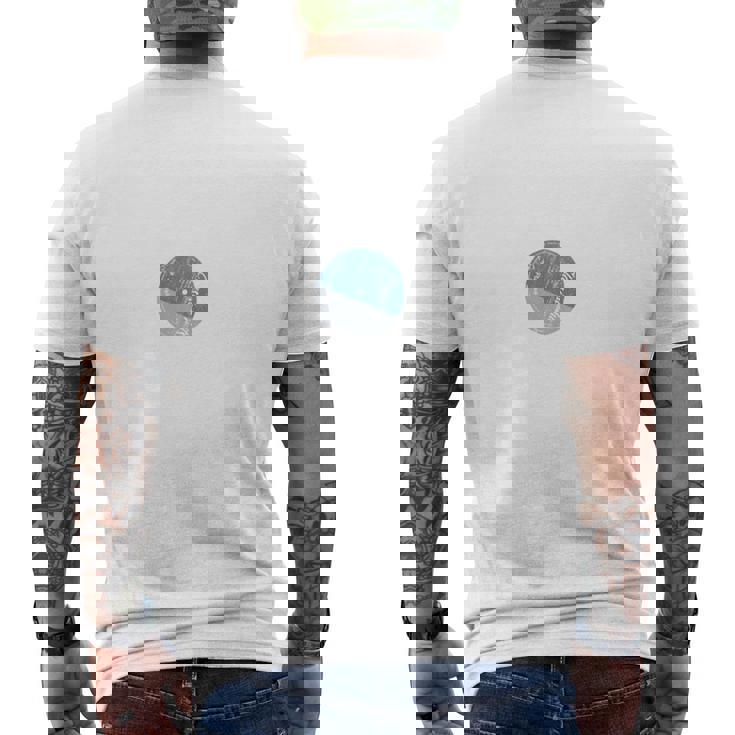 クラシックヒット 長袖tシャツ メンズTシャツ バックプリント