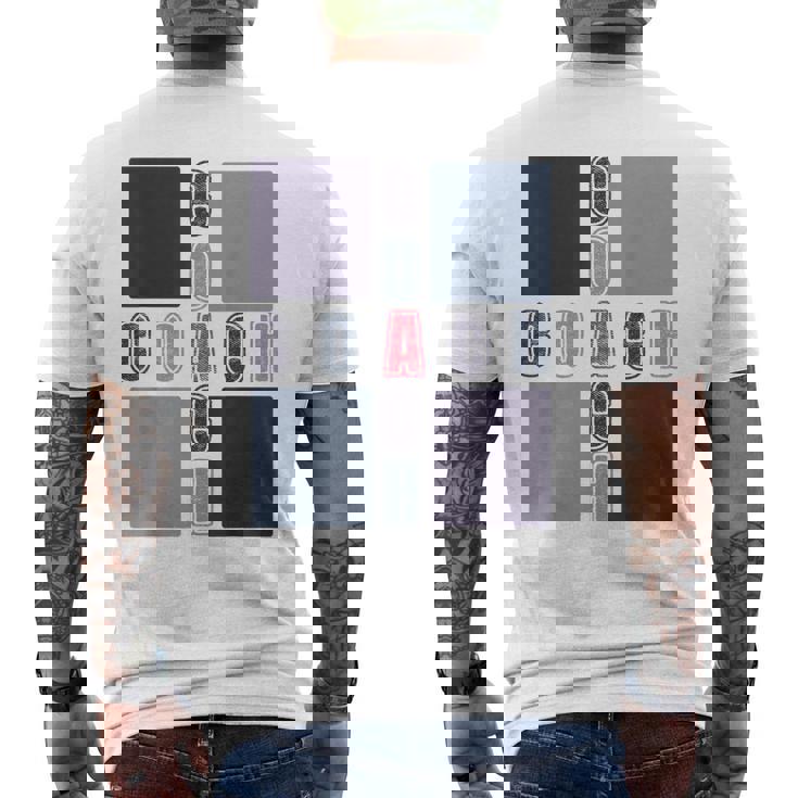 コーチ ディフィニション コーチ メンズ ファニー コーチ メンズTシャツ バックプリント