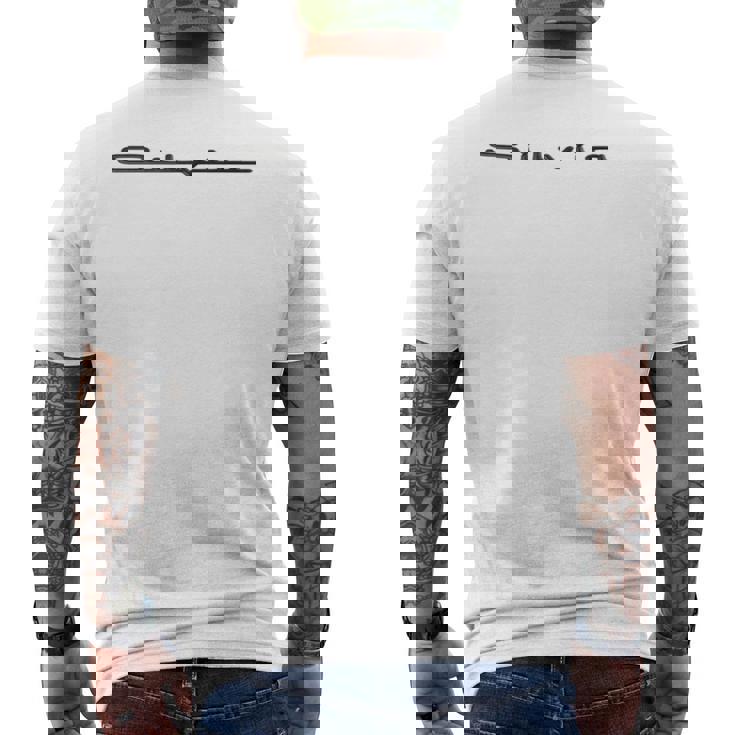 シルビア ドリフトシャツ1413 Jdm エクストリームスポーツ メンズTシャツ バックプリント