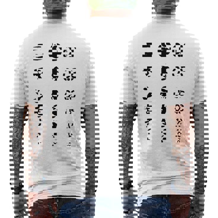 ニャンモナイト 猫 かわいい猫 おもしろ 可愛い ねこ ネコ 猫 猫 柄 かわいい メンズTシャツ バックプリント