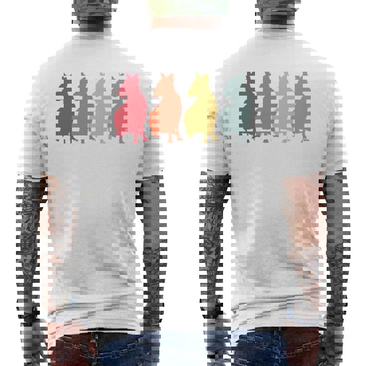 パタゴニアン ヴィンテージ クール パタゴニアン 動物好き 80年代 90年代 長袖tシャツ メンズTシャツ バックプリント