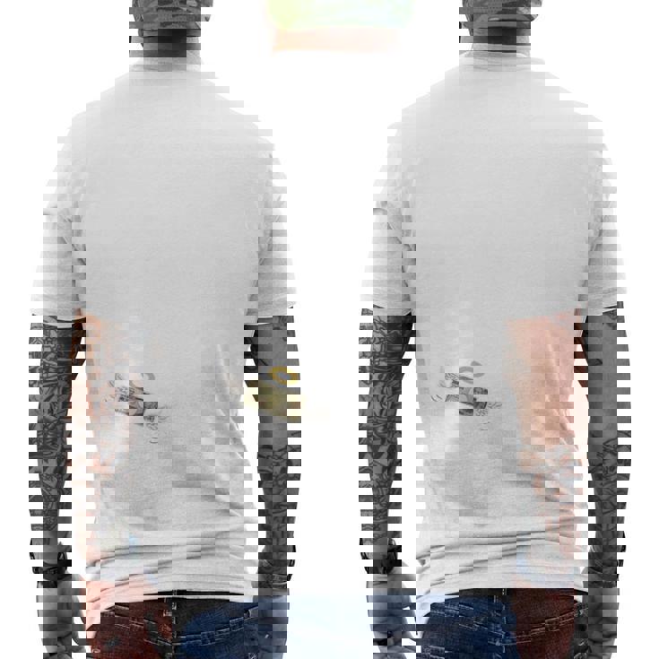 パチンコで 一万去ってまた一万 ダジャレ もじり 親父ギャグ ギャグ ネタ 川柳 パチンコ好き ジョーク 面白い ネタ 長袖tシャツ メンズTシャツ バックプリント