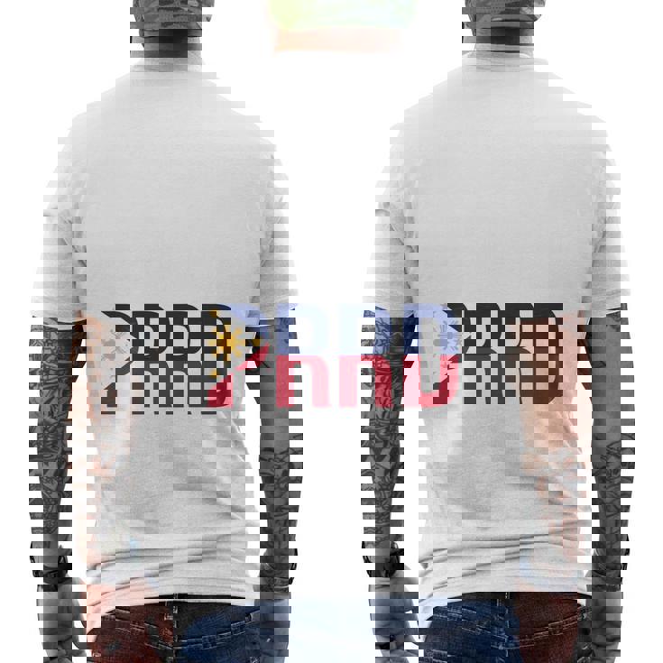 フリードゥテルテ サポーター ロドリゴ・ディゴン・ドゥテルテ大統領 長袖tシャツ メンズTシャツ バックプリント