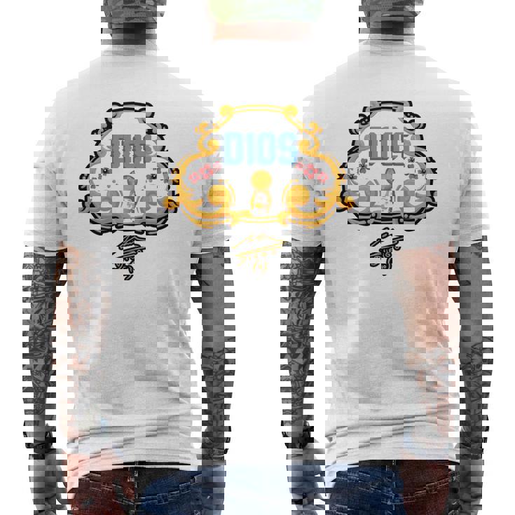 マラドーナ・フィレテ・ポルテーニョ 長袖tシャツ メンズTシャツ バックプリント