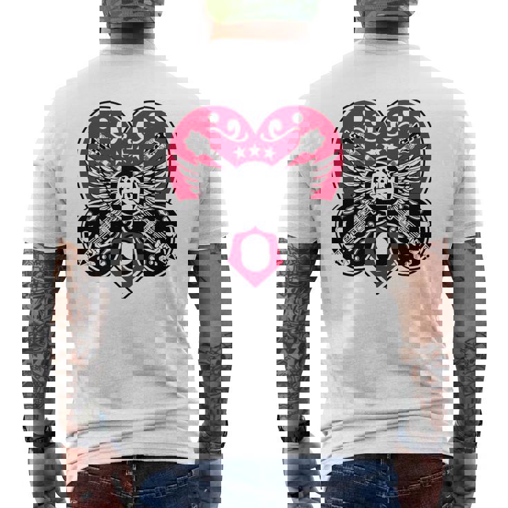 ロカビリー 50年代 ロックンロール ダンスパーティー ソック ホップ ミュージック 60年代 長袖tシャツ メンズTシャツ バックプリント