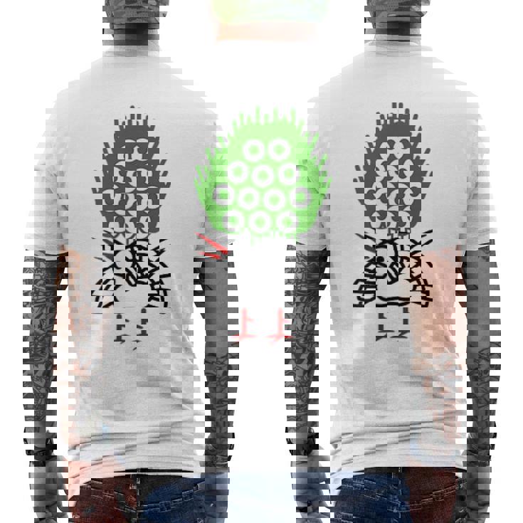 一索 麻雀 牌 おもしろ グッズ 服 面白いtシャツ 文字入り 面白い 文字 ネタ メンズ メンズTシャツ バックプリント