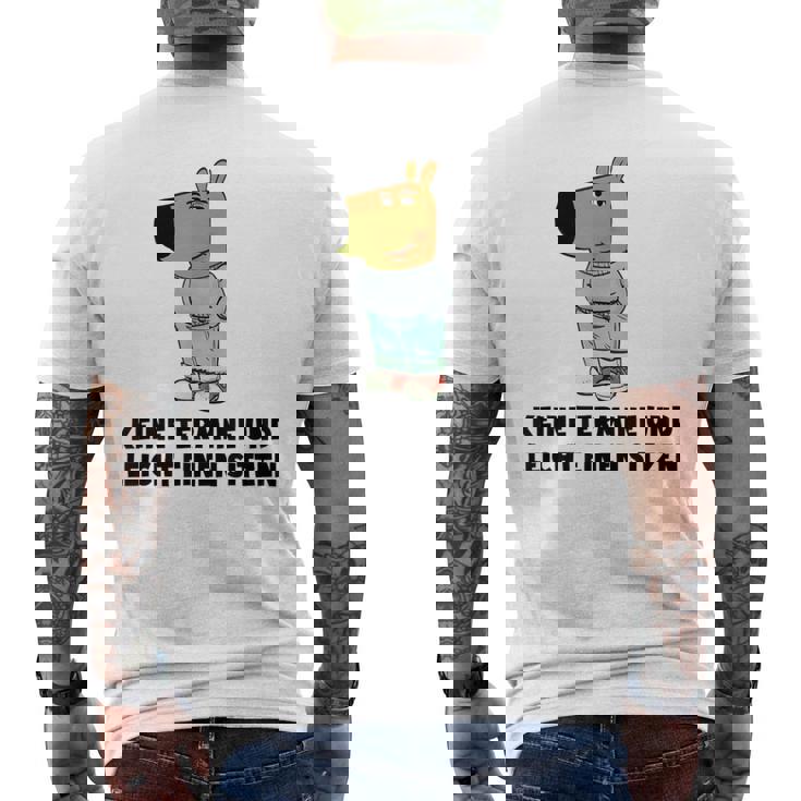 予約がなく座りやすい×チルガイ チルガイ メンズTシャツ バックプリント