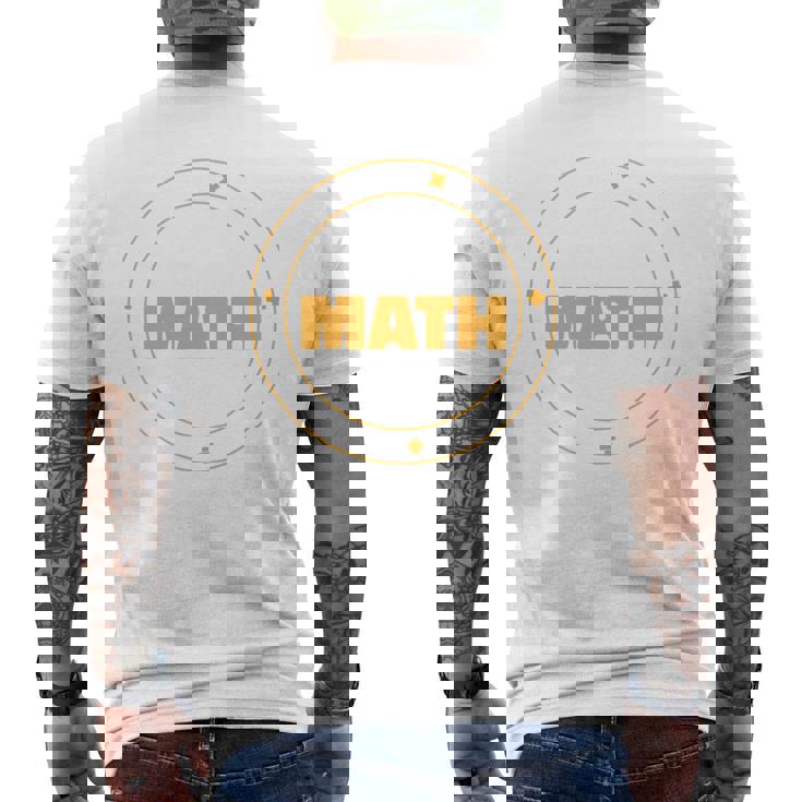 数学 乗算 愛 加える 希望 引き 恐怖 終わり 分割 長袖tシャツ メンズTシャツ バックプリント