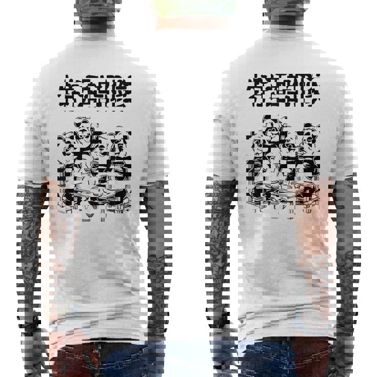 特酒部隊 パロディ おもしろ 面白いtシャツ メンズ 半袖 ふざけ 酒 ビール アルコール メンズTシャツ バックプリント