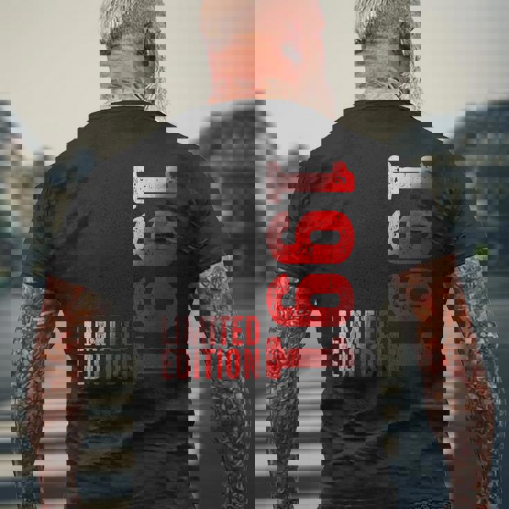 1991 伝説の年 1991 誕生 ヴィンテージ 1991年以降 レトロ 1991 メンズTシャツ バックプリント 高齢者への贈り物