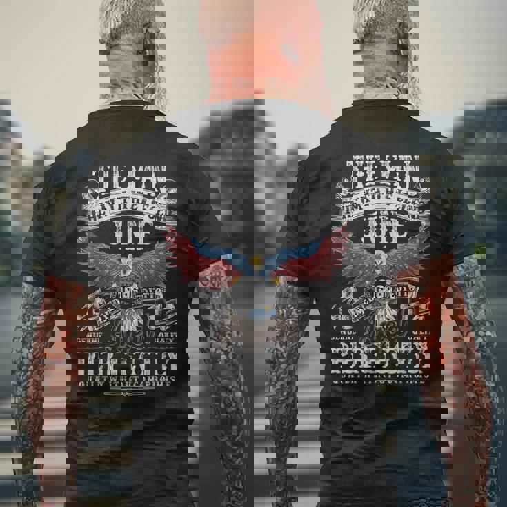 39歳の誕生日プレゼント 1986年6月 男性 面白い 39歳 1986年 メンズTシャツ バックプリント 高齢者への贈り物