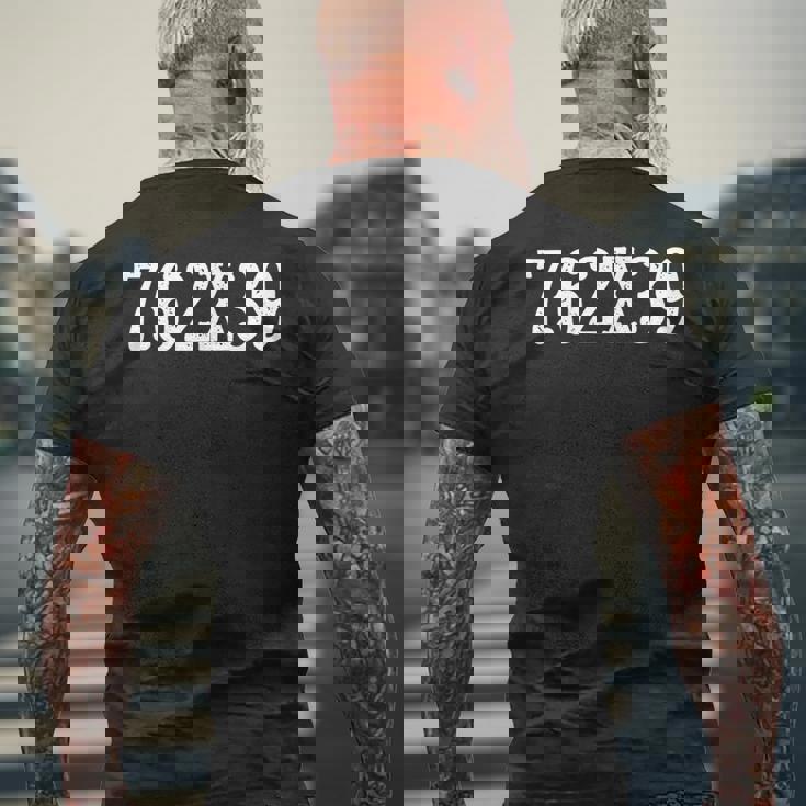 762X39 キャリバー弾薬 Ak-47 ガンtシャツ メンズTシャツ バックプリント 高齢者への贈り物