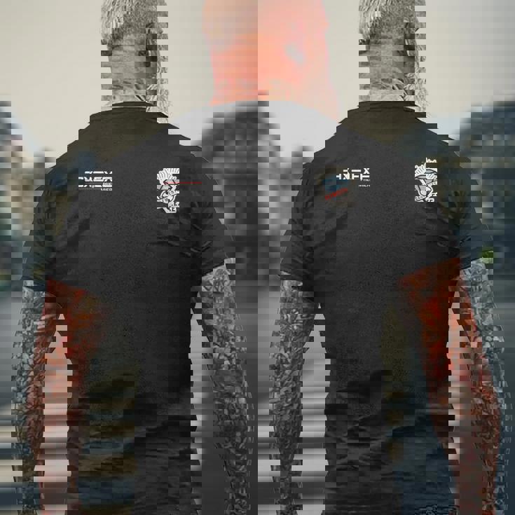 Addelm ElementsExe_60_桜井渓杜 メンズTシャツ バックプリント 高齢者への贈り物