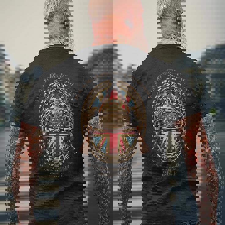 Bsaヴィンテージスタイルのオートバイレトロバッジ。 メンズTシャツ バックプリント 高齢者への贈り物