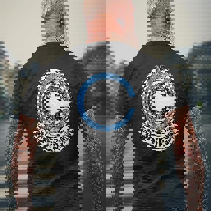 Dragon Capsule Ball Corp レディース メンズ メンズTシャツ バックプリント 高齢者への贈り物